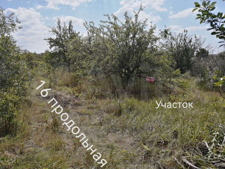 Участок 5 сот. (СНТ, ДНП)