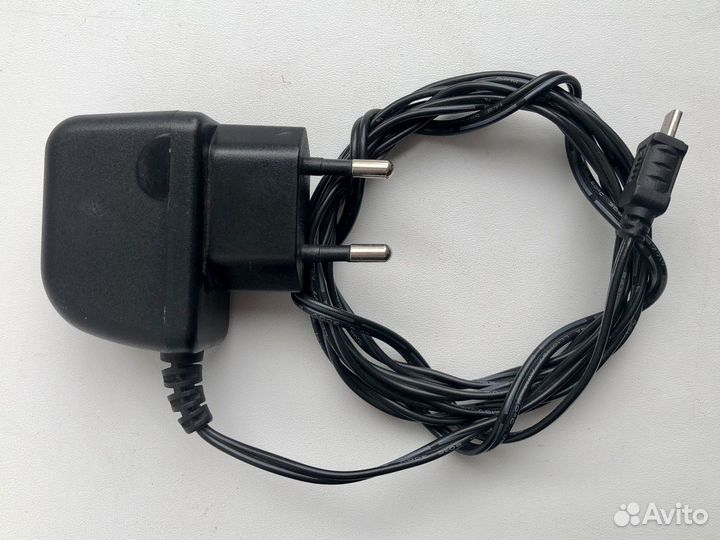 Цифровой фотоаппарат