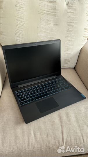 Игровой ноутбук Lenovo IdeaPad L340-15IRH