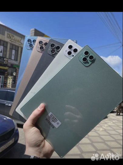 Планшет atouch x19 pro