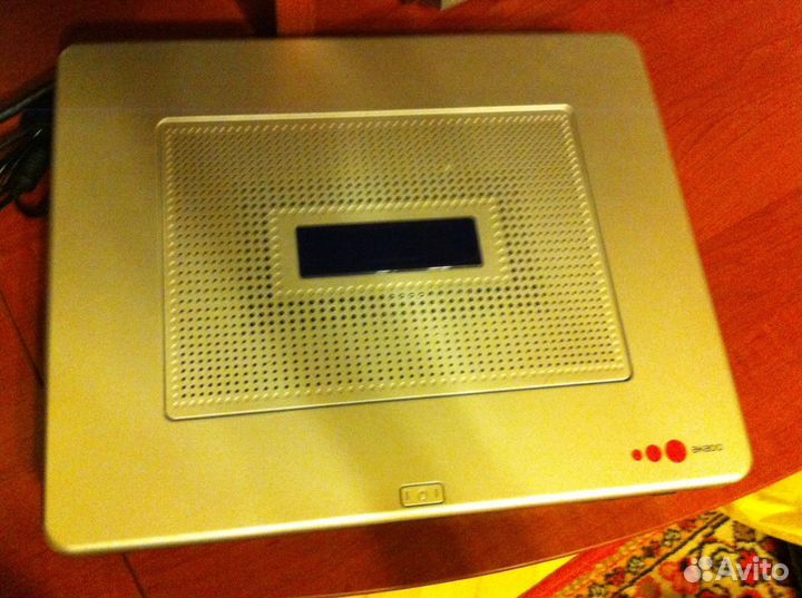 Цифровой тюнер Акадо (HD качество)