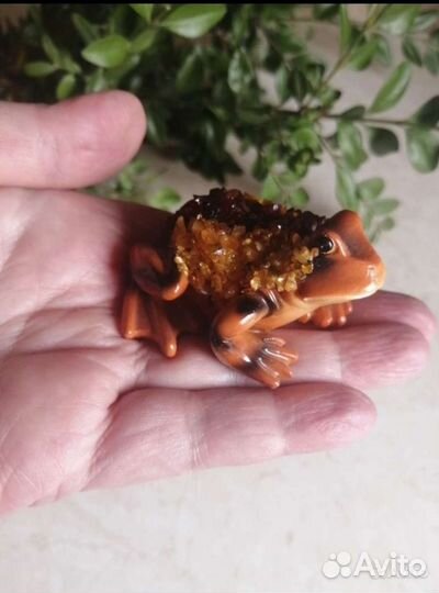 Фигурки, статуэтки, собака, свинка, лягушка, гном