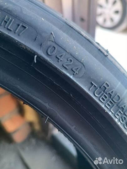 Mazzini Eco605 Plus 215/40 R17 87W