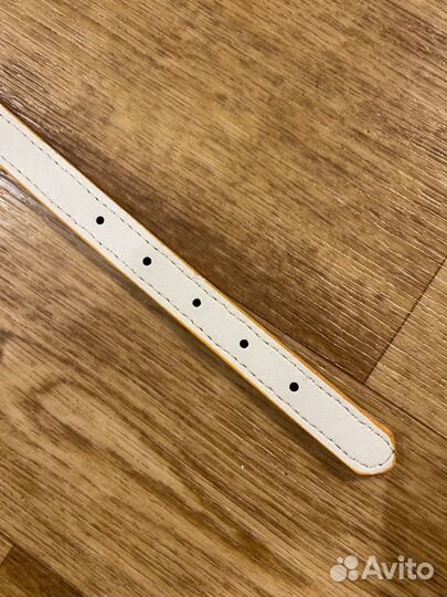 Ошейник для собаки средней