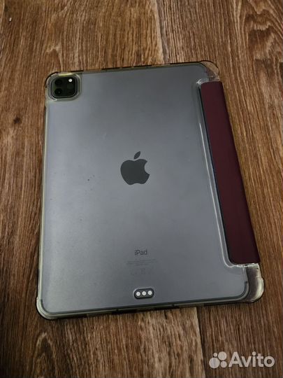 iPad Pro 11 3rd Gen 128GB (2021) Cellular