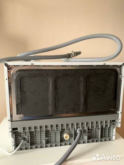 Настольная посудомоечная машина Weissgauff TDW 400