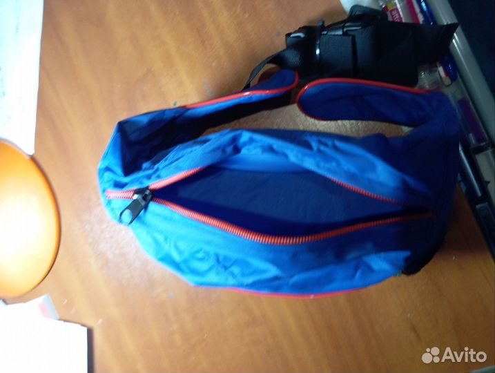 Лыжный термобак VIP sport