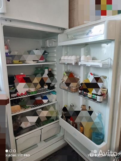 Холодильник stinol 256Q.002