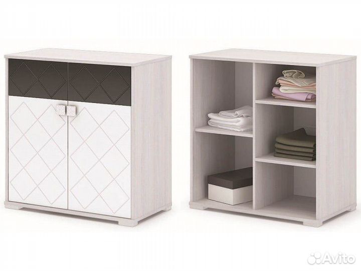 Комод Сальма