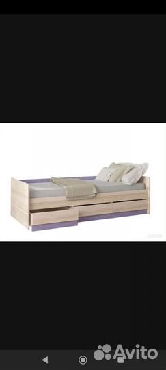 Мебель для детской комнаты