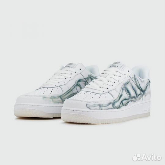 Кроссовки Nike Air Force 1 Low