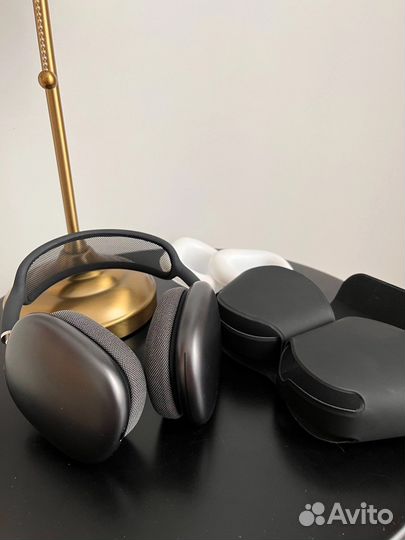 Apple Air Pods Max Premium