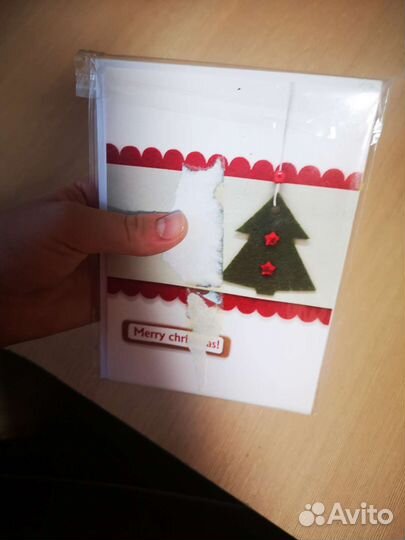 Набор новогодний