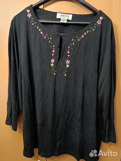 Блузка женская