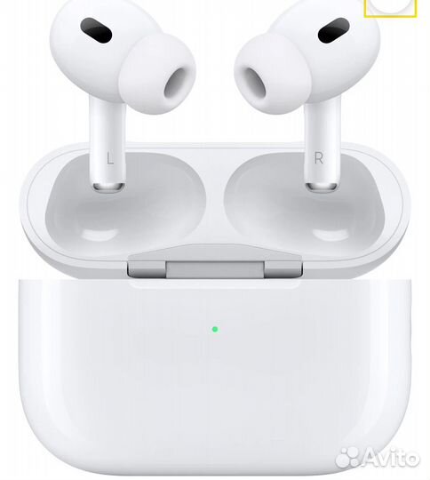 Наушники apple airpods pro 2