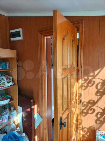 Дом 55 м² на участке 12 сот.