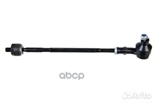 Тяга рулевая с наконечникомVW Golf/Jetta 87-92