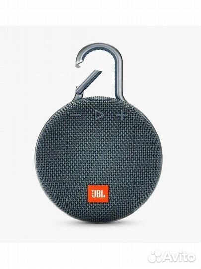 Колонка JBL clip 3