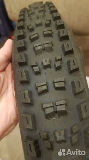 Покрышка specialized 29 eliminator blck dmnd