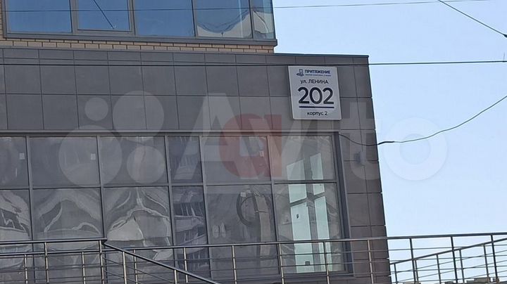 1-к. квартира, 51,3 м², 2/4 эт.