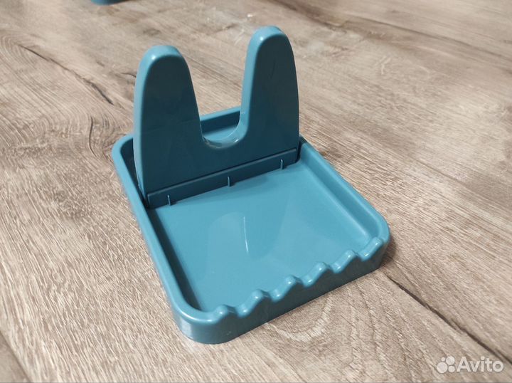 Подставка на стол для ложки и крышек от кастрюль