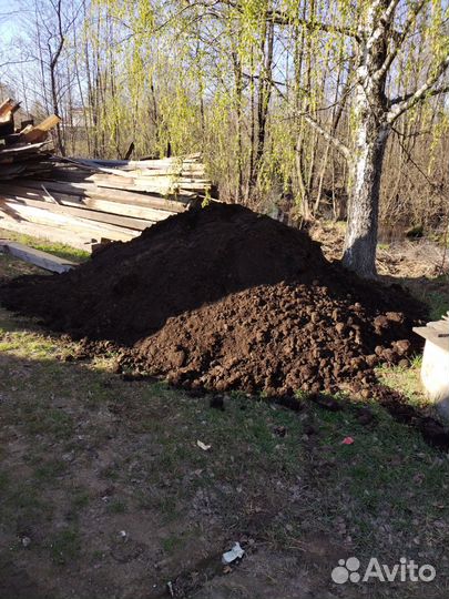 Чернозем, песок,щебень, Дробленка и т.д