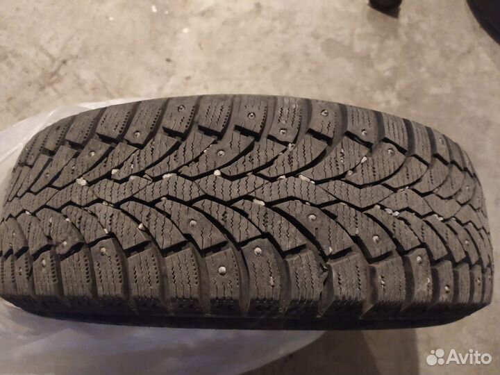 Колеса форд R15 4*108