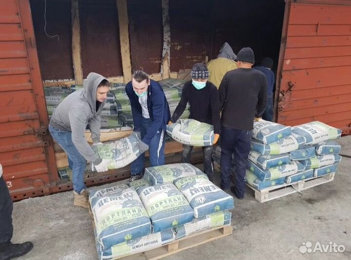 Разнорабочие подсобники на смену, неделю, месяц