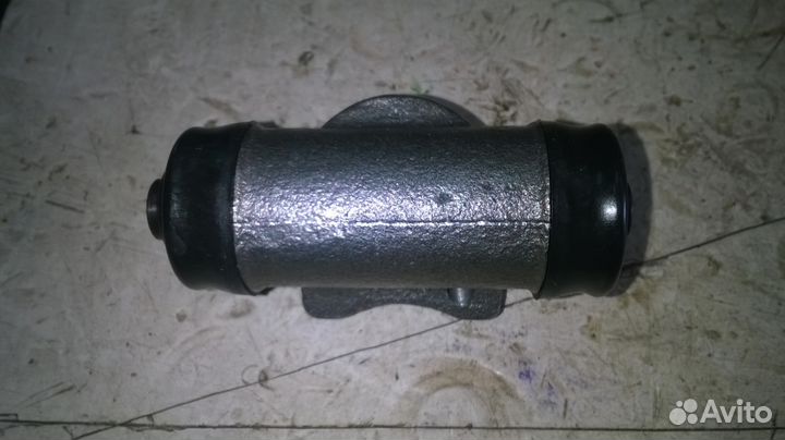 Цилиндр тормозной задний Дэу Нексия Ланос Сенс