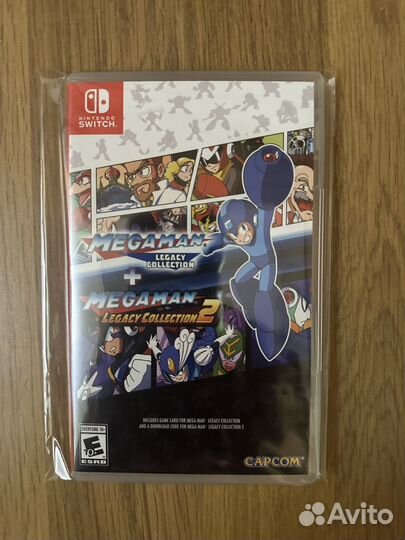 Игры для Nintendo Switch