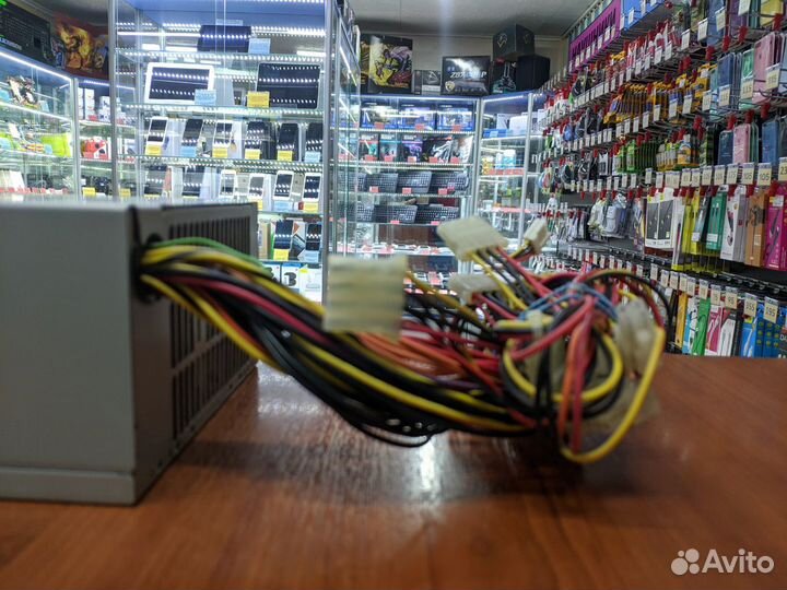 Блок питания 350Wt FSP