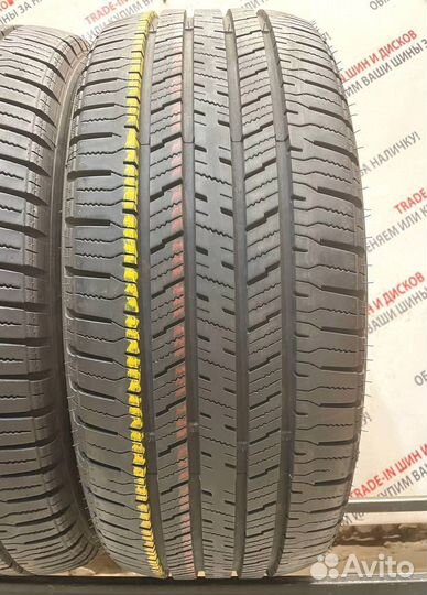 Hankook Smart Flex AH35 235/60 R16 100S