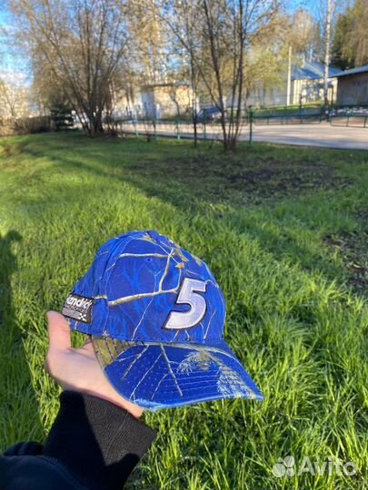 Кепка realtree apc y2k sk8