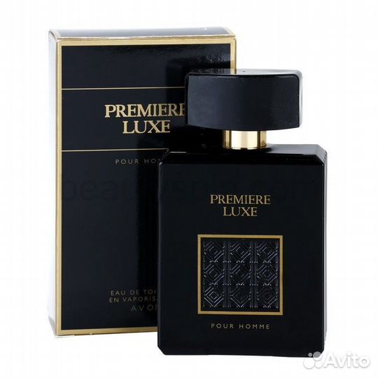 Premiere Luxe Avon
