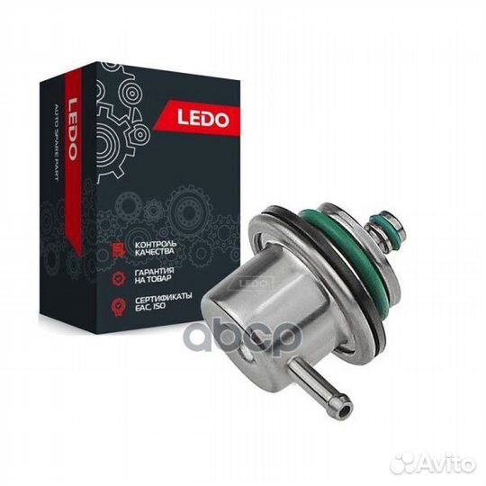 Рдт на GM 90411542lr ledo