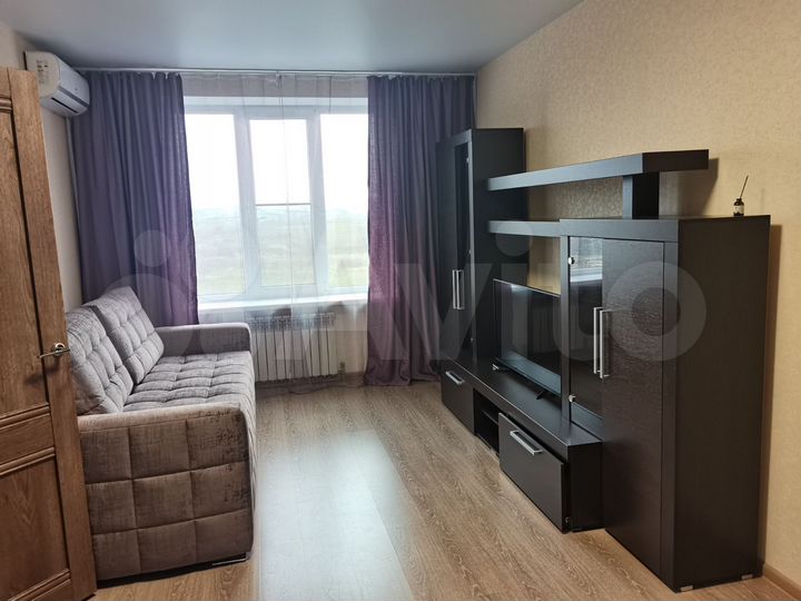 1-к. квартира, 45,9 м², 3/5 эт.