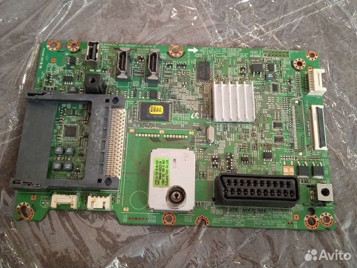 Материнская плата samsung BN41-01897A