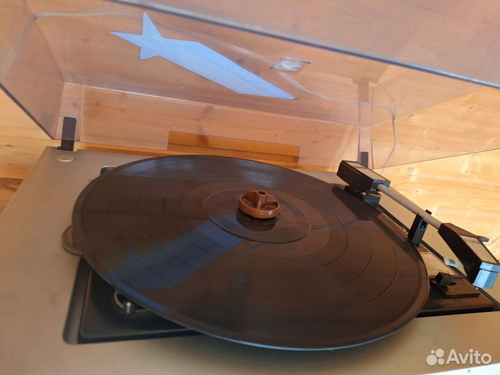 Радиола кантата