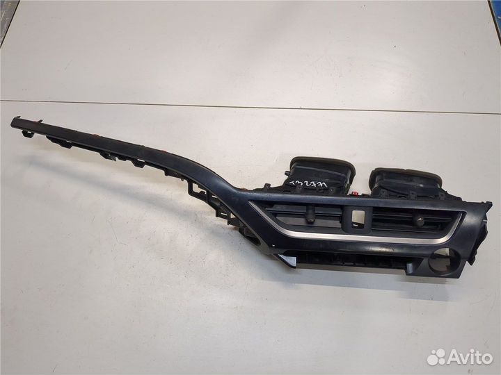 Дефлектор обдува салона Lexus UX, 2021