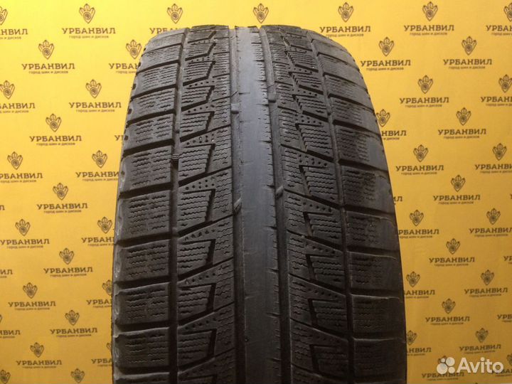 Bridgestone Blizzak Revo2 215/55 R16