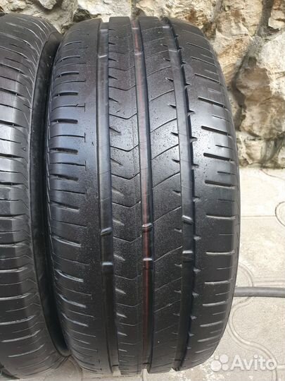 Bridgestone Ecopia EP300 195/50 R15