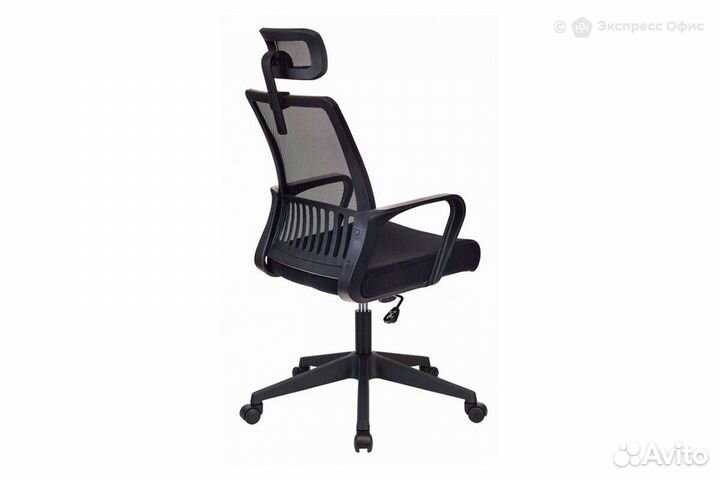 Кресло офисное Бюрократ MC-201-H/TW-11