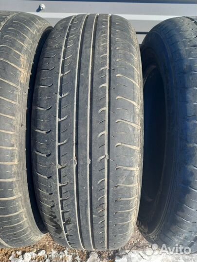 Hankook Optimo K415 185/65 R15 88H