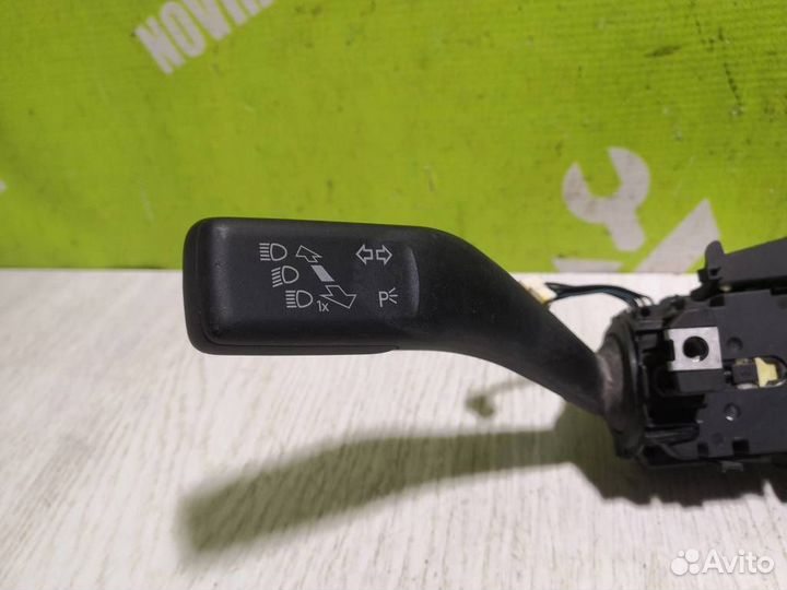 Переключатель поворотов Фольксваген Гольф 6