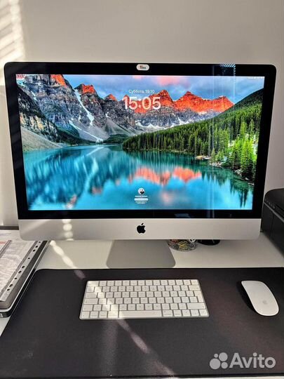 iMac 27 2020