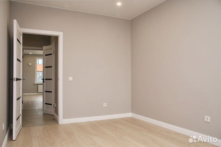 Бюджетный Ремонт квартиры