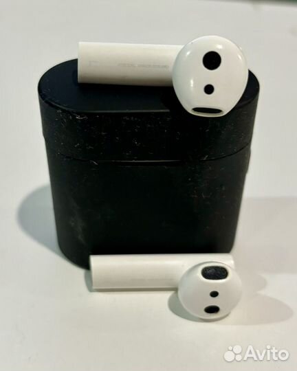 Xiaomi airdots pro 2