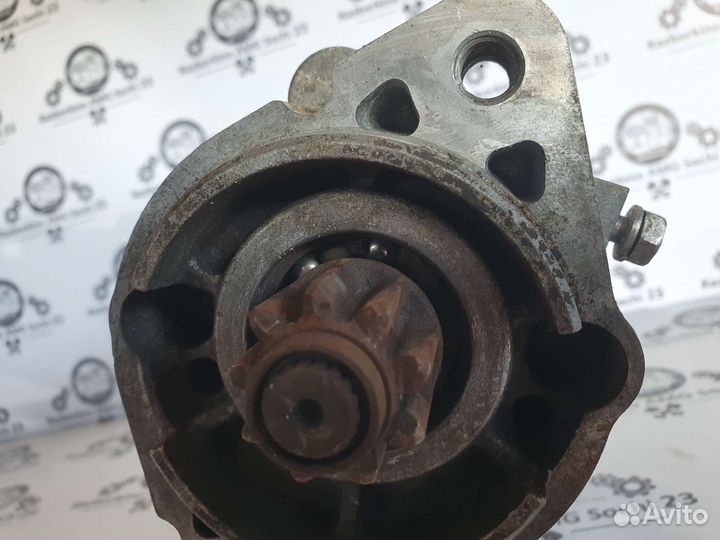 Стартер M62 для Range Rover Vogue