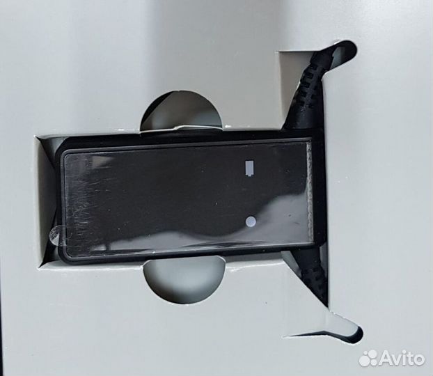 Oticon Amigo Arc FM-приемник