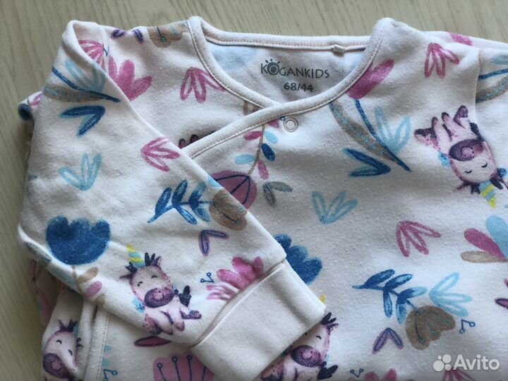 Пижама детская